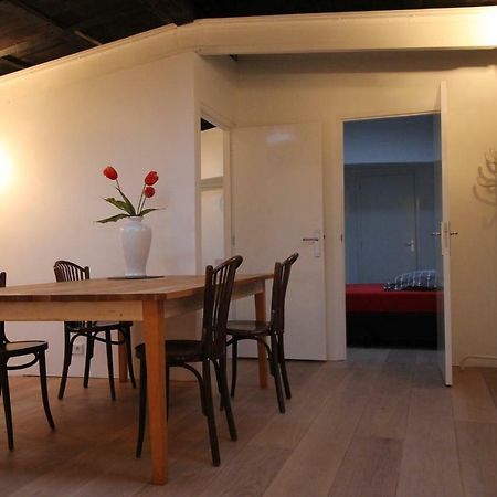 Nachtwacht Apartment Amsterdam Exterior photo